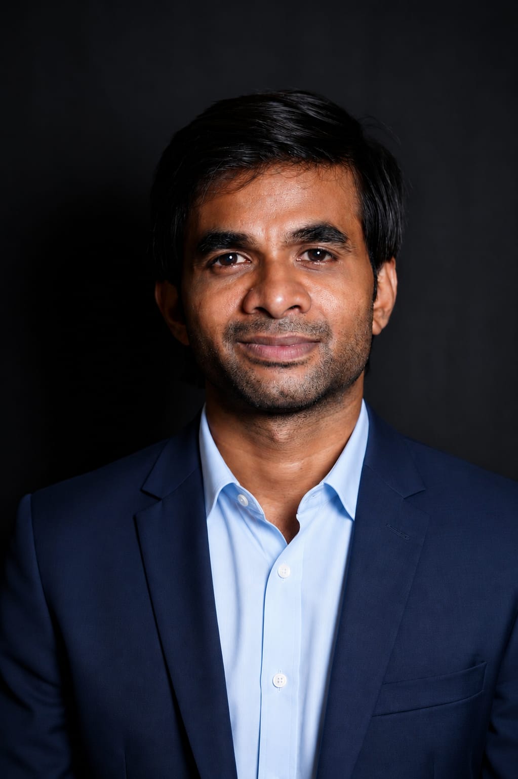 Tarkeshwar Prasad